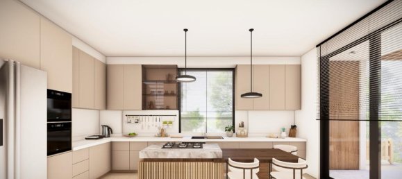 Villa 4+1 in Trabzon, Turkey No. 20584 9