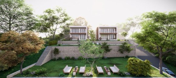 Villa 4+1 in Trabzon, Turkey No. 20584 6