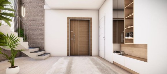 Villa 4+1 in Trabzon, Turkey No. 20584 7