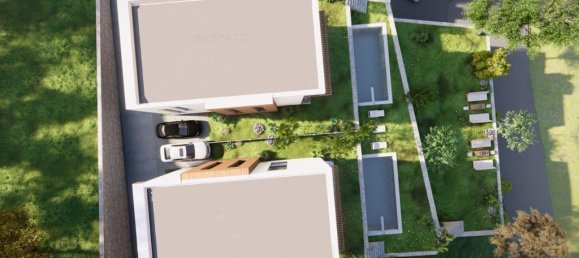 Villa 4+1 in Trabzon, Turkey No. 20584 5