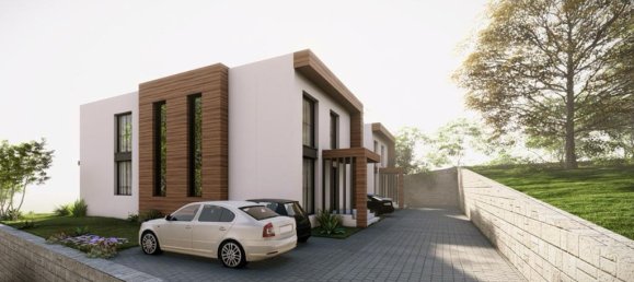 Villa 4+1 in Trabzon, Turkey No. 20584 3