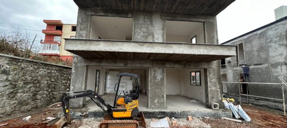 Villa 4+1 in Trabzon, Turkey No. 20584 15