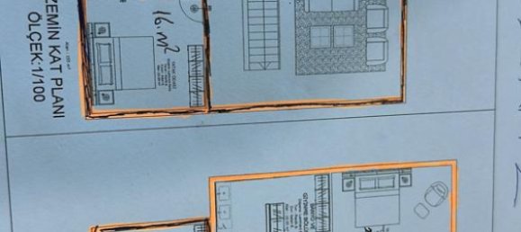 Villa 4+1 in Trabzon, Turkey No. 20584 13