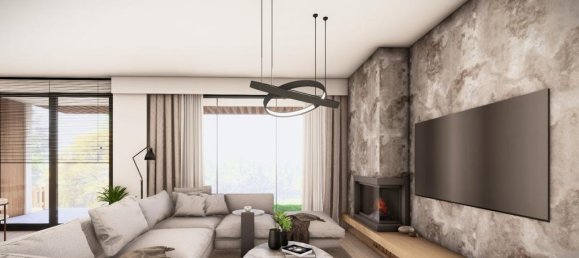 Villa 4+1 in Trabzon, Turkey No. 20584 10