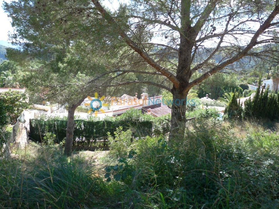 Terrain à Valencia, Spain No. 170325