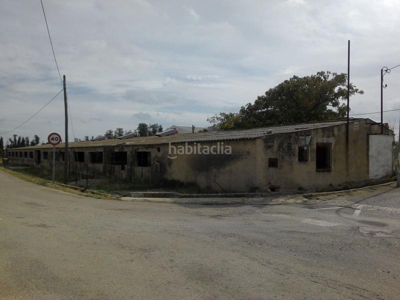 895m² Land in Castellon, Spain No. 224568