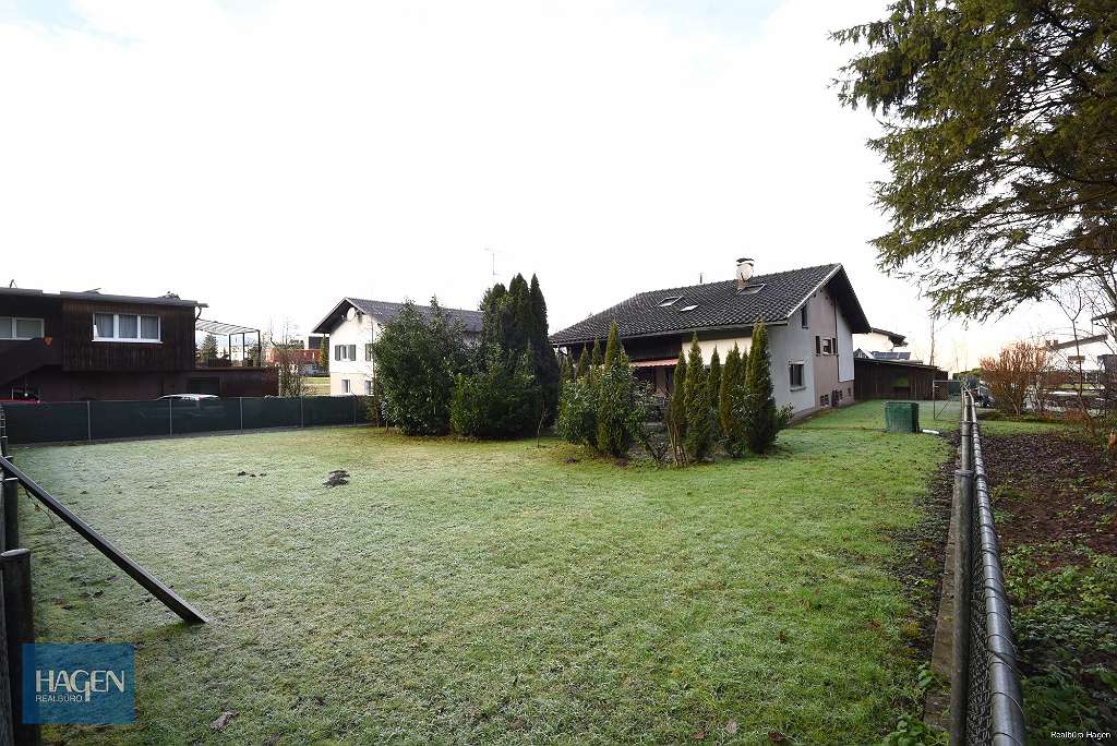 Земельный участок в Дорнбирн, Австрия № 122594