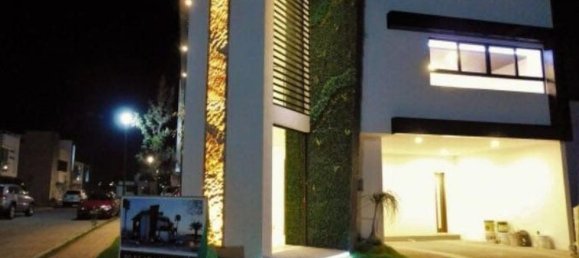 3 chambres Maison à Puebla, Mexico No. 177646 2