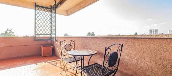 Penthouse T3 em Seregno, Italy N.º 118100 11