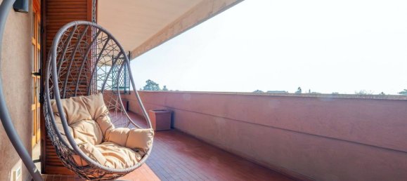 Penthouse T3 em Seregno, Italy N.º 118100 3