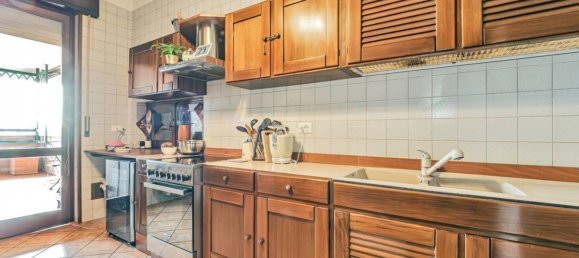 Penthouse T3 em Seregno, Italy N.º 118100 9