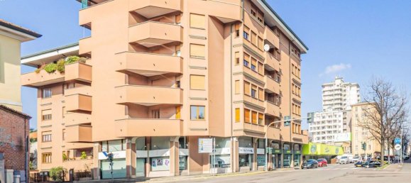 Penthouse T3 em Seregno, Italy N.º 118100 20