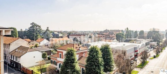 Penthouse T3 em Seregno, Italy N.º 118100 12