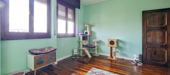 Penthouse T3 em Seregno, Italy N.º 118100 17