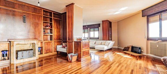 Penthouse T3 em Seregno, Italy N.º 118100 7