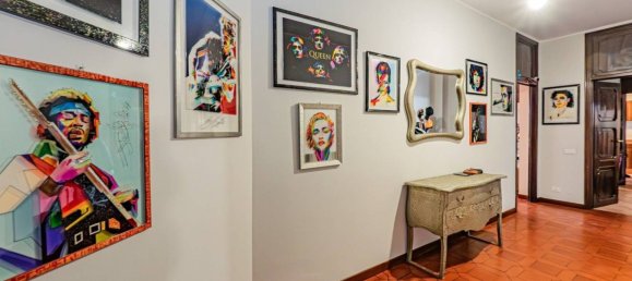 Penthouse T3 em Seregno, Italy N.º 118100 18