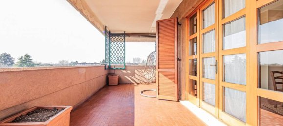 Penthouse T3 em Seregno, Italy N.º 118100 4