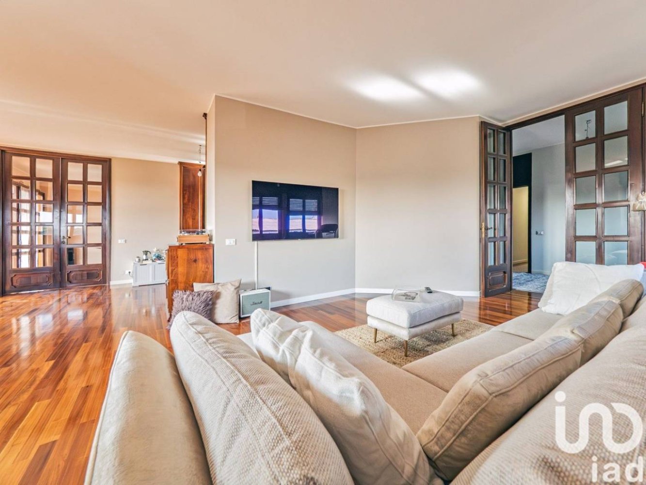 Penthouse T3 em Seregno, Italy N.º 118100