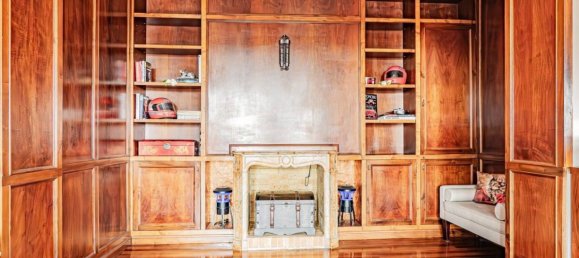 Penthouse T3 em Seregno, Italy N.º 118100 8