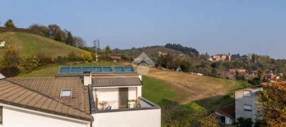 8 rooms House in Verzuolo, Italy No. 28182 40