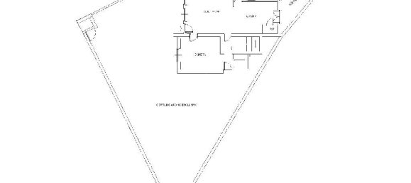 8 rooms House in Verzuolo, Italy No. 28182 45