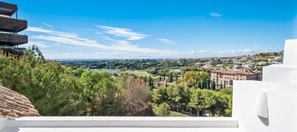 3 bedrooms Penthouse in Malaga, Spain No. 100931 16