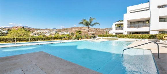 3 bedrooms Penthouse in Malaga, Spain No. 100931 18