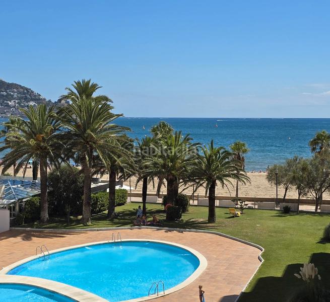 2 bedrooms Apartment in Roses, Spain No. 203061