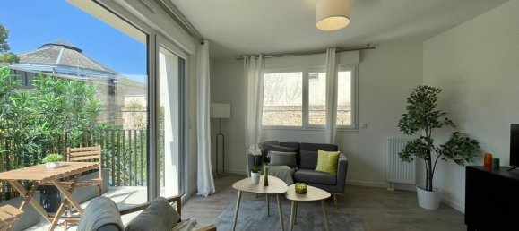 1 bedroom Apartment in Mondeville, France No. 358728 4