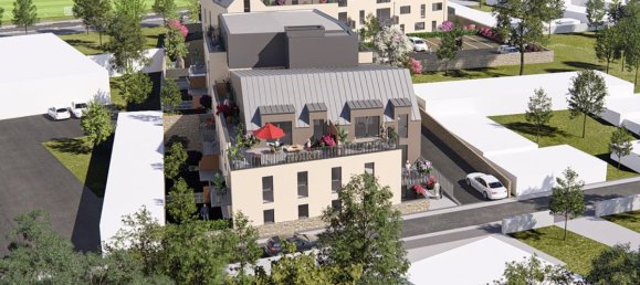 1 bedroom Apartment in Mondeville, France No. 358728 7