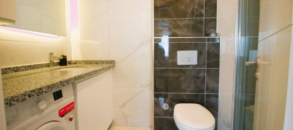 Apartment 1+1 in Alanya, Turkey No. 26578 11