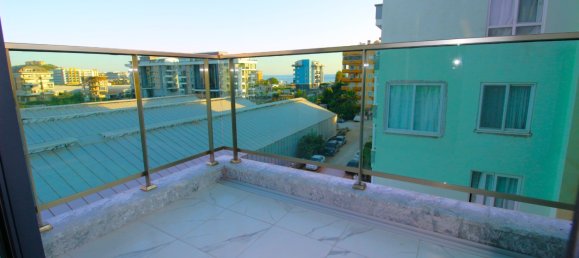 Apartment 1+1 in Alanya, Turkey No. 26578 12