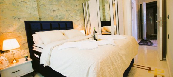 Apartment 1+1 in Alanya, Turkey No. 26578 6