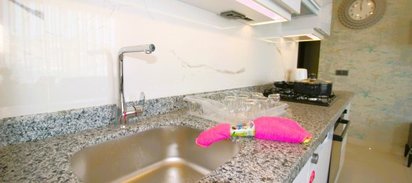 Apartment 1+1 in Alanya, Turkey No. 26578 10