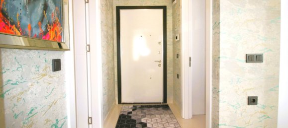 Apartment 1+1 in Alanya, Turkey No. 26578 8