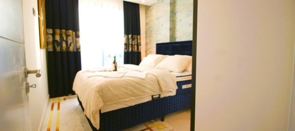 Apartment 1+1 in Alanya, Turkey No. 26578 7