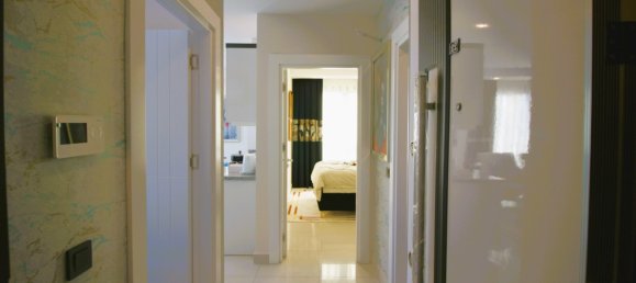 Apartment 1+1 in Alanya, Turkey No. 26578 9