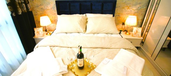 Apartment 1+1 in Alanya, Turkey No. 26578 5