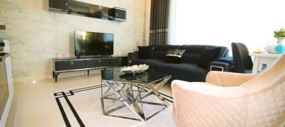 Apartment 1+1 in Alanya, Turkey No. 26578 2