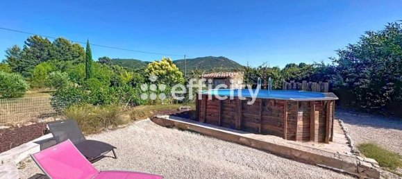 3 Schlafzimmer Haus in Jouques, France, Nr. 330024 3