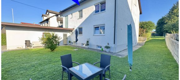 Apartamento de 5 divisões em Augsburg, Germany N.º 315173 23