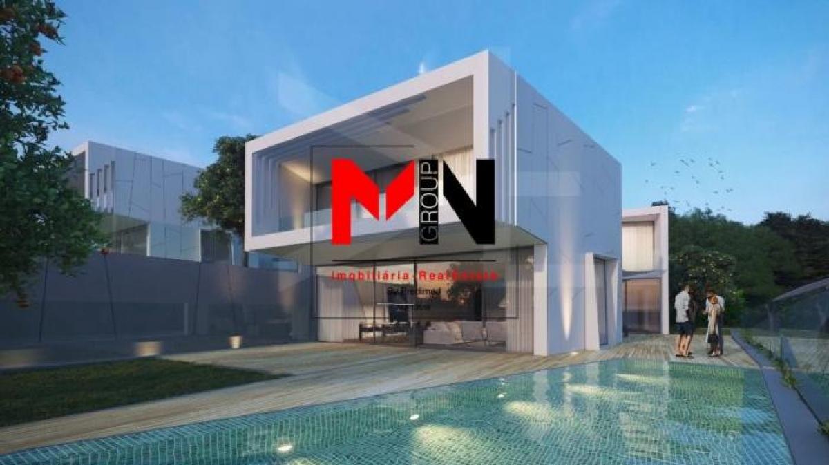 4 bedrooms House in Funchal, Portugal No. 509