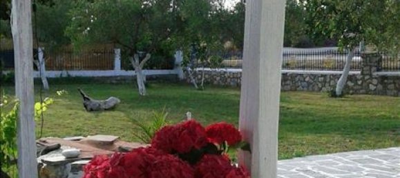  تاون هاوس في Chalkidiki, Greece 390متر مربع رقم 6215 3