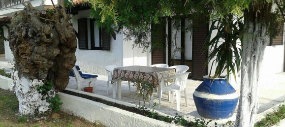  تاون هاوس في Chalkidiki, Greece 390متر مربع رقم 6215 5