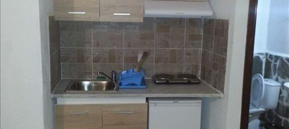  تاون هاوس في Chalkidiki, Greece 390متر مربع رقم 6215 11