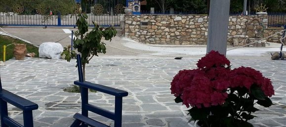  تاون هاوس في Chalkidiki, Greece 390متر مربع رقم 6215 13