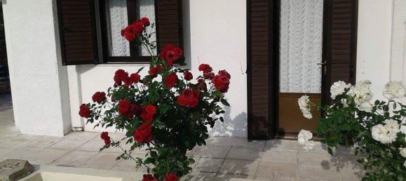 تاون هاوس في Chalkidiki, Greece 390متر مربع رقم 6215 4