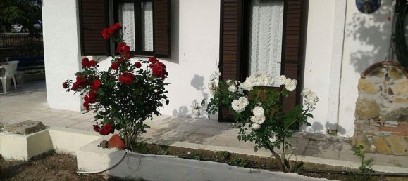  تاون هاوس في Chalkidiki, Greece 390متر مربع رقم 6215 6