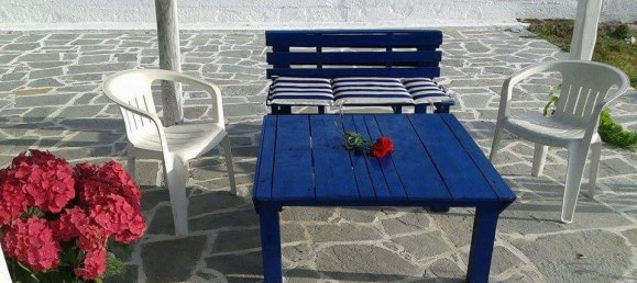  تاون هاوس في Chalkidiki, Greece 390متر مربع رقم 6215 14