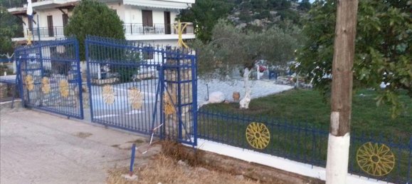 تاون هاوس في Chalkidiki, Greece 390متر مربع رقم 6215 15